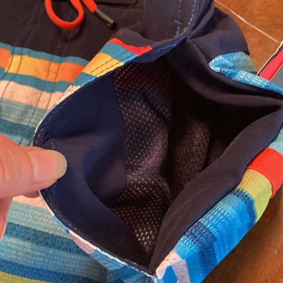 🌸NWT SPEEDO Mens Swim Short - size Small - Picture 8 of 14